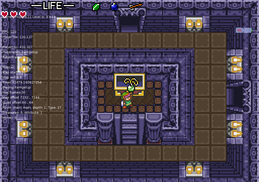 The Legend of Zelda: Link's Awakening DX - Zelda Dungeon Wiki, a