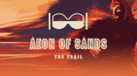 Aeon of Sands