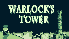 Warlock's Tower