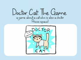 Doctor Cat- The Game.png